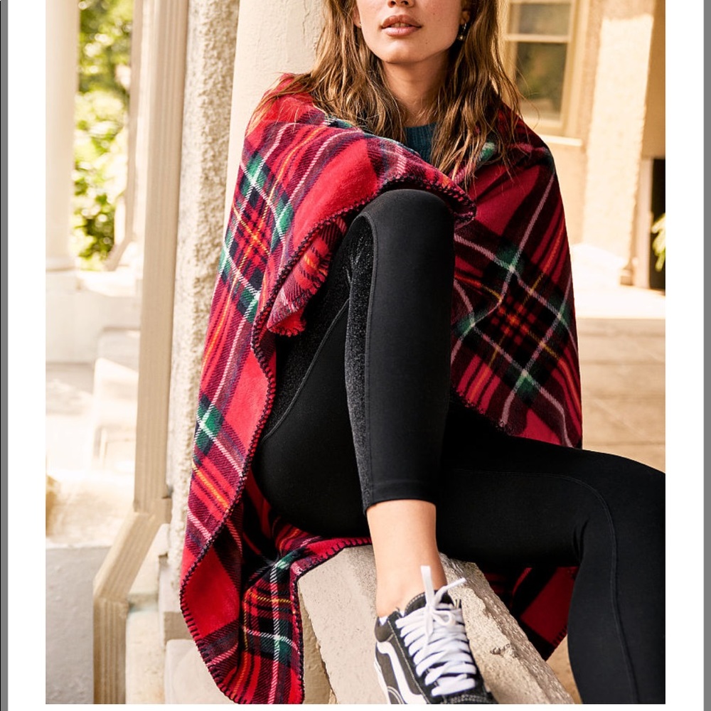 🆕 cozy blanket